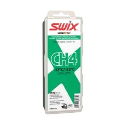 Swix CH4X Green, -12 °C/-32°C, 180g
