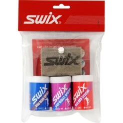 SWIX Grunder Kit - P19
