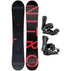 Nitro Team Pro Premium Pakke