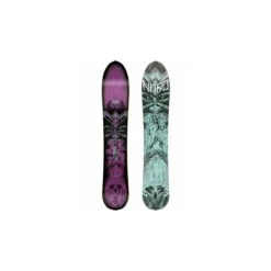 Nitro Slash Dame Snowboard