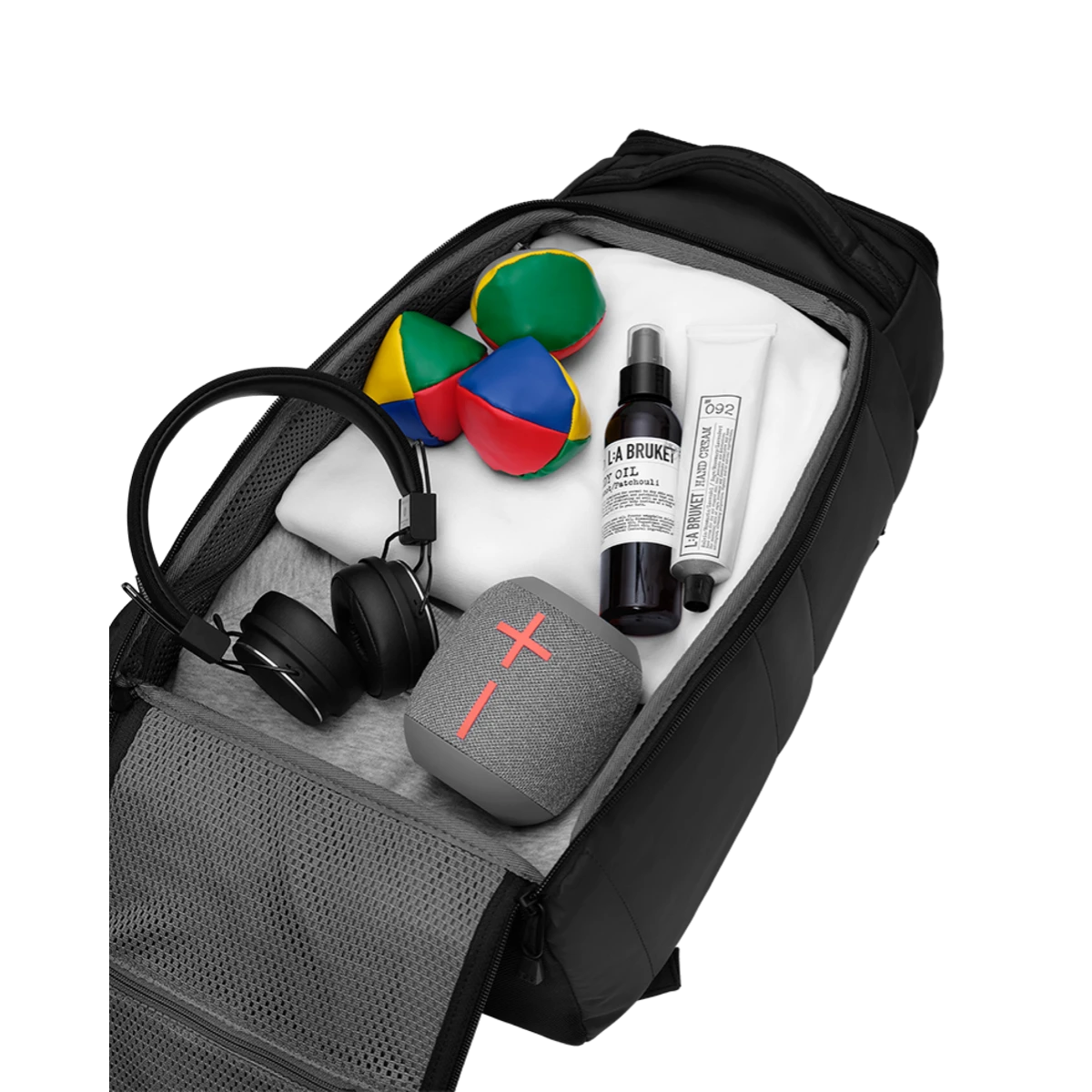 Db The Strøm 20L Backpack Rygsæk 6 Db The Strøm 20L Backpack Rygsæk - Billede 6