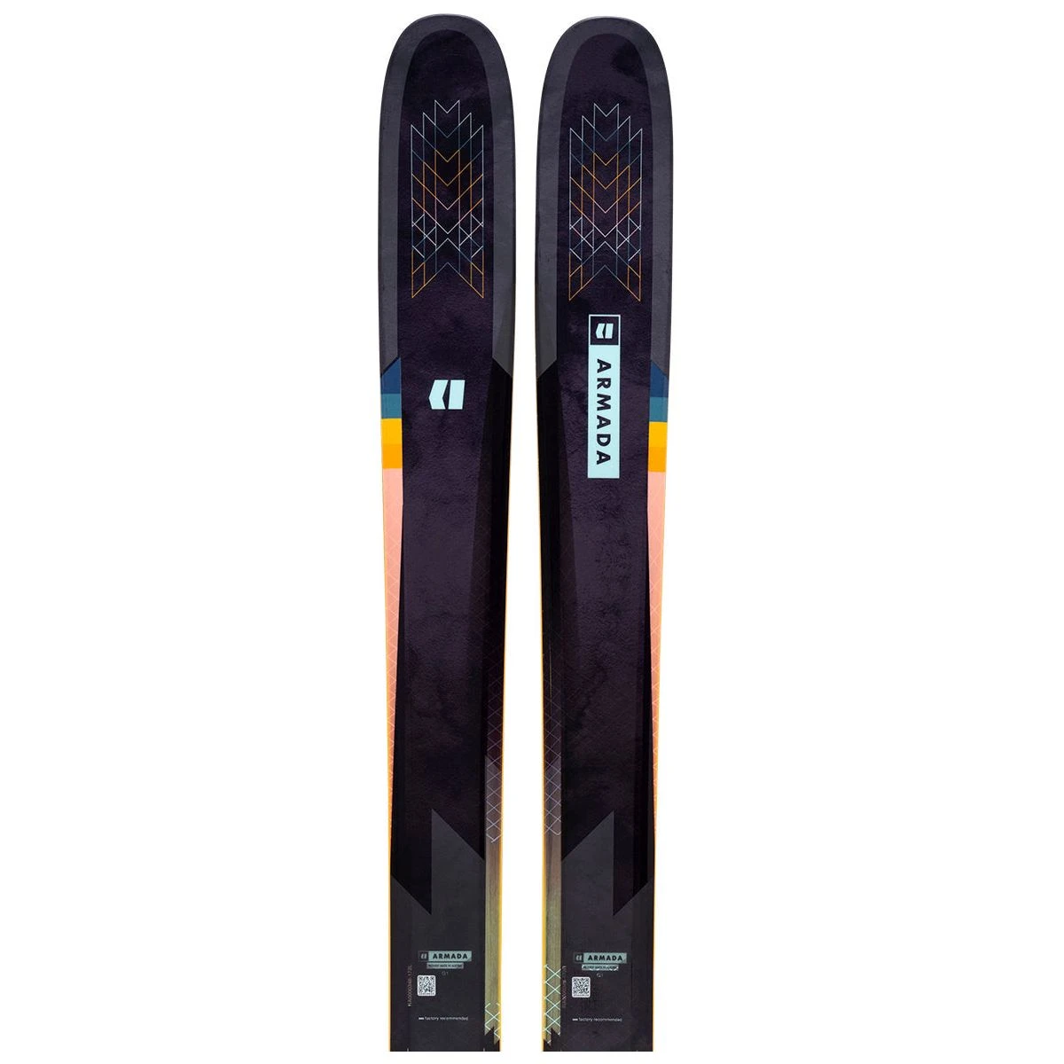 Armada Tracer 108 1 Armada Tracer 108