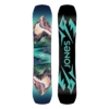 Jones Twin Sister Snowboard - Dame
