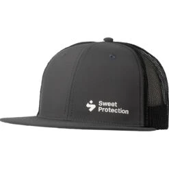 Sweet Corporate Trucker Cap