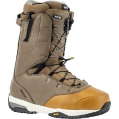 Nitro Venture PRO TLS Snowboard Støvler