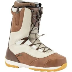 Nitro Venture TLS Snowboard Støvler