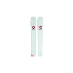 Volkl Secret 102 Freeride Ski - KUN 1 Stk. 163cm - Dame