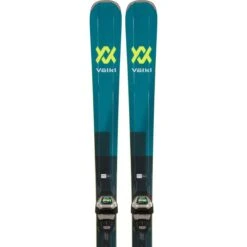 Volkl Völkl Deacon 84 Allmountain Ski