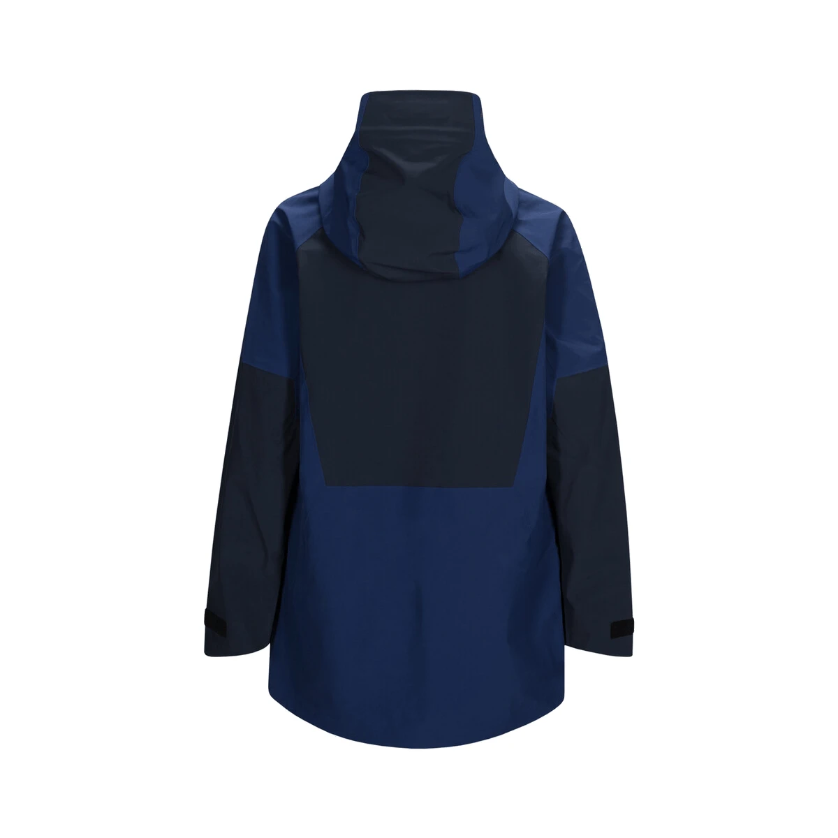 Peak Performance Volcan 3-Padded Blueprint Skaljakke Str.m 2 Peak Performance Volcan 3-Padded Blueprint Skaljakke Str.m - Billede 2