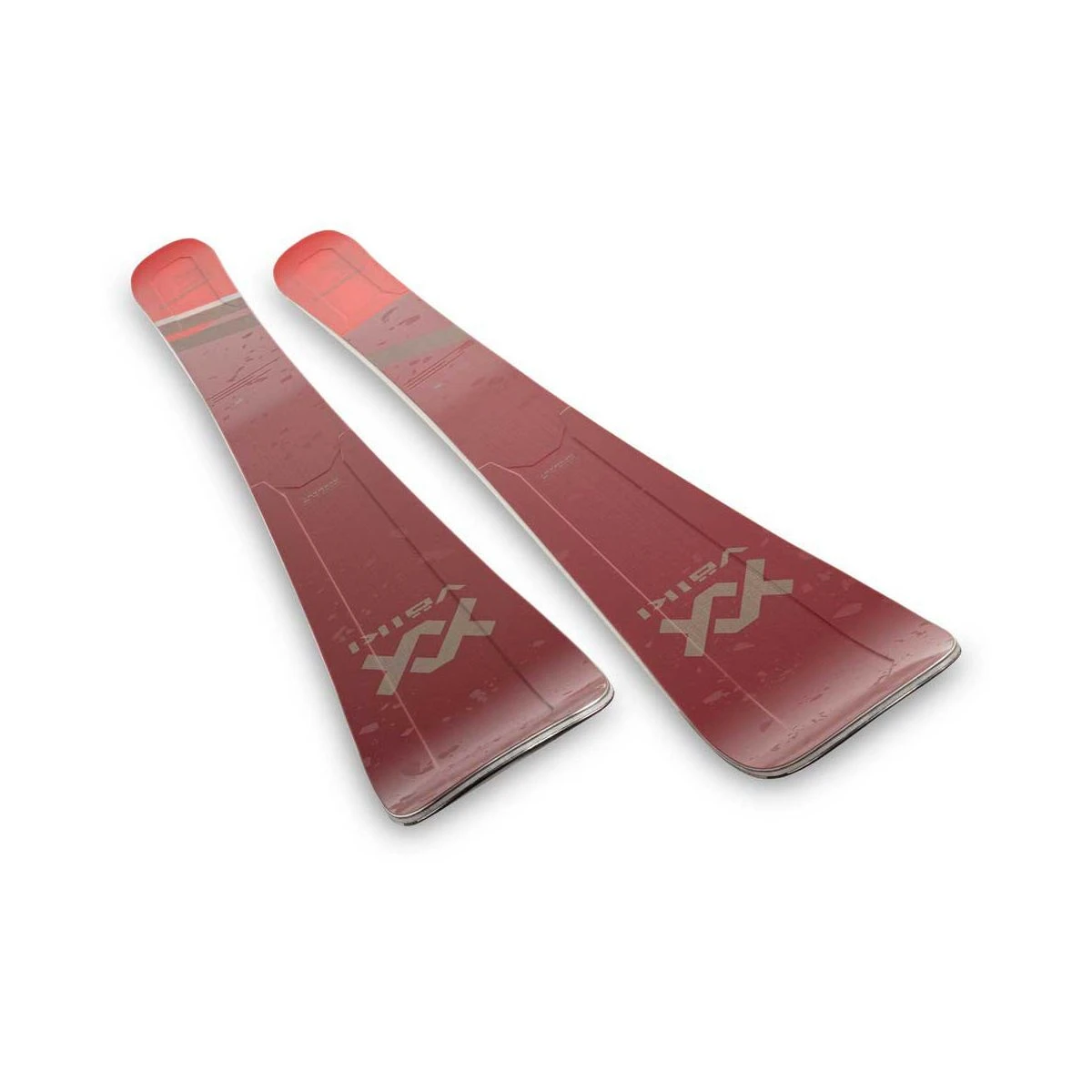 Volkl Kenja 88 Ski - KUN 2 Stk. Tilbage - Dame 163cm 3 Volkl Kenja 88 Ski - KUN 2 Stk. Tilbage - Dame 163cm - Billede 3