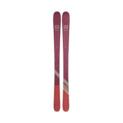 Volkl Kenja 88 Ski - KUN 2 Stk. Tilbage - Dame 163cm