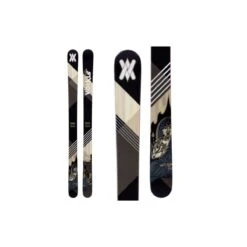 Volkl Gotama Freeride Big Mountain Ski, KUN 1 STK. STR. 194 Cm
