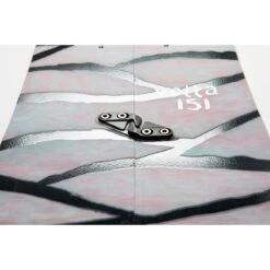 Nitro Volta Splitboard -Ski Doo Salgsbutik volta 1 2