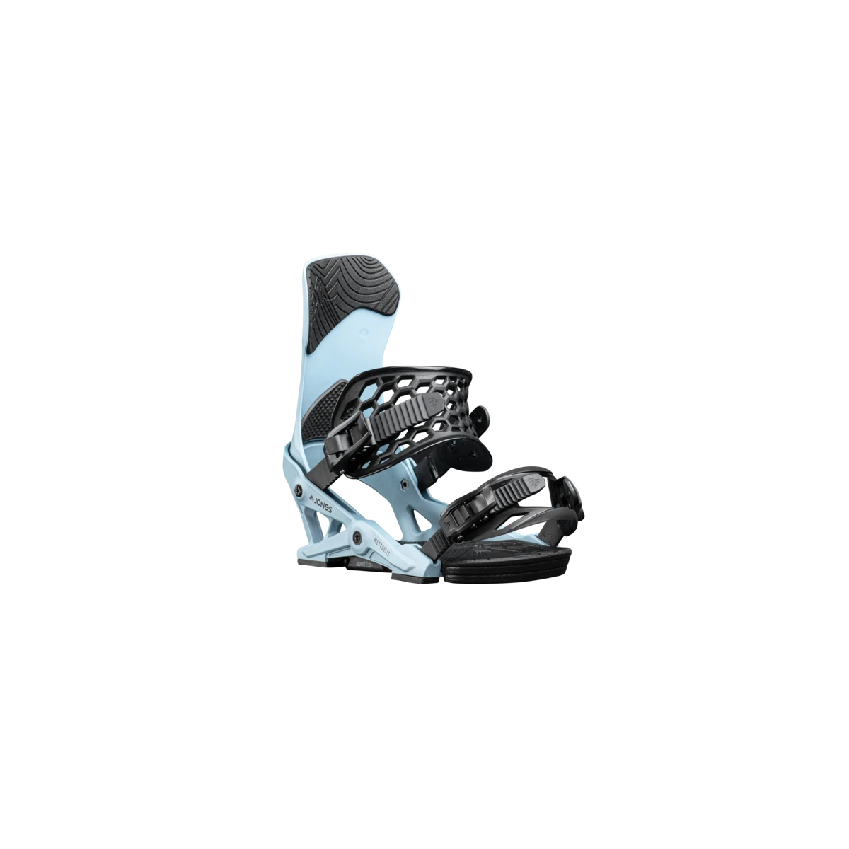 Jones Meteorite Snowboard Binding 5 Jones Meteorite Snowboard Binding - Billede 5