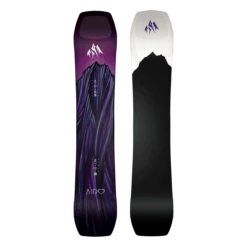 Jones AirHeart 2.0 Snowboard - Dame