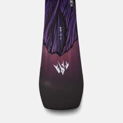 Jones AirHeart 2.0 Snowboard - Dame 9 Jones AirHeart 2.0 Snowboard - Dame -Ski Doo Salgsbutik womens airheart snowboard 4