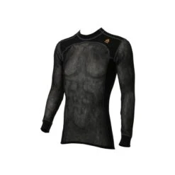 Aclima Woolnet Shirt Crew Neck Skiundertrøje
