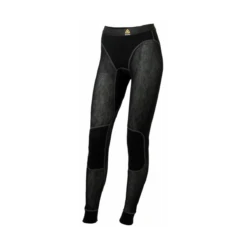 Aclima Woolnet Longs Skiunderbukser - Dame