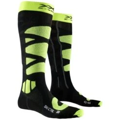 X-BIONIC X-SOCKS® SKI CONTROL 4.0 Skisokker
