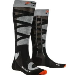 X-BIONIC X-SOCKS SKI CONTROL 4.0 Skisokker