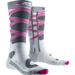 X-BIONIC X-SOCKS SKI CONTROL 4.0 WMN Skisokker - Dame