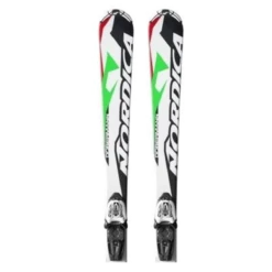 Nordica Spitfire Junior Ski M/binding 150cm - Junior